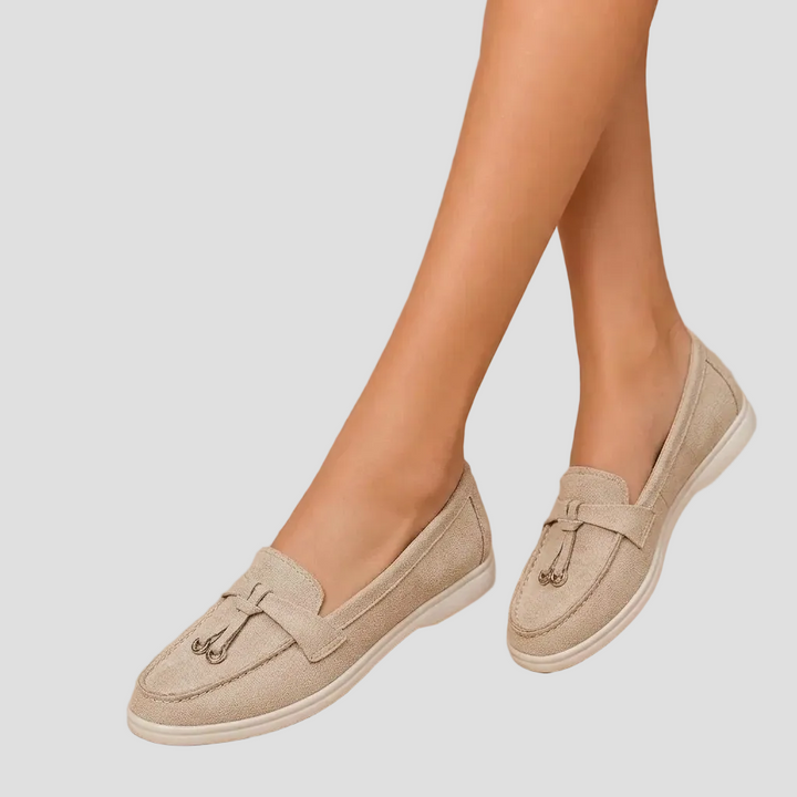 CAMILLE | MOCASSINS CLASSIQUES