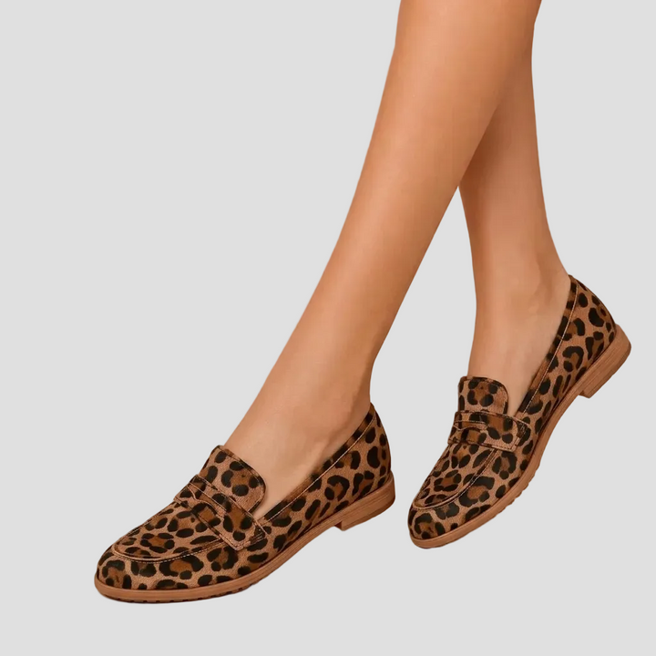 ELAINE | MOCASSINS CONFORTABLES