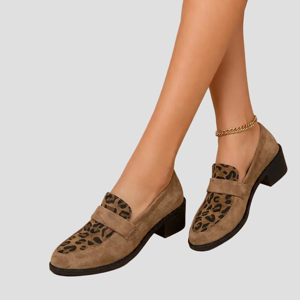 BRUNELLE | MULES CONFORTABLES