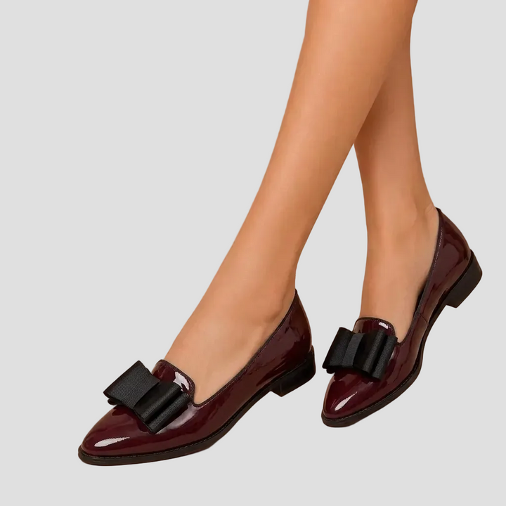 HEIDI | MOCASSINS FEMME