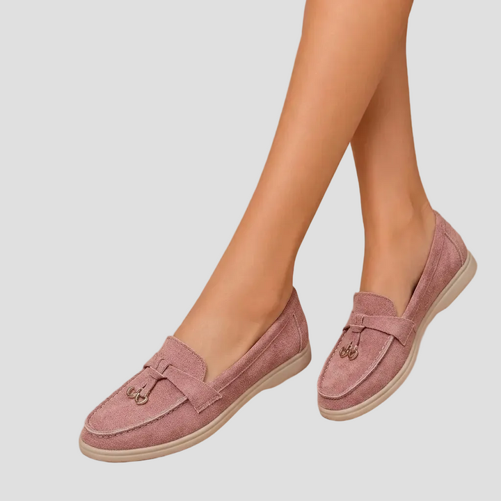 CAMILLE | MOCASSINS CLASSIQUES