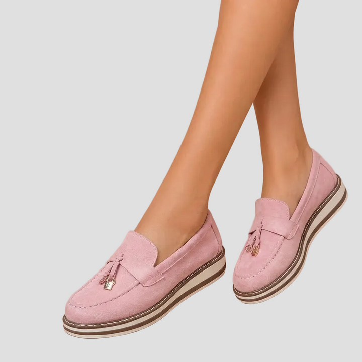 HALO | MOCASSINS DU QUOTIDIEN