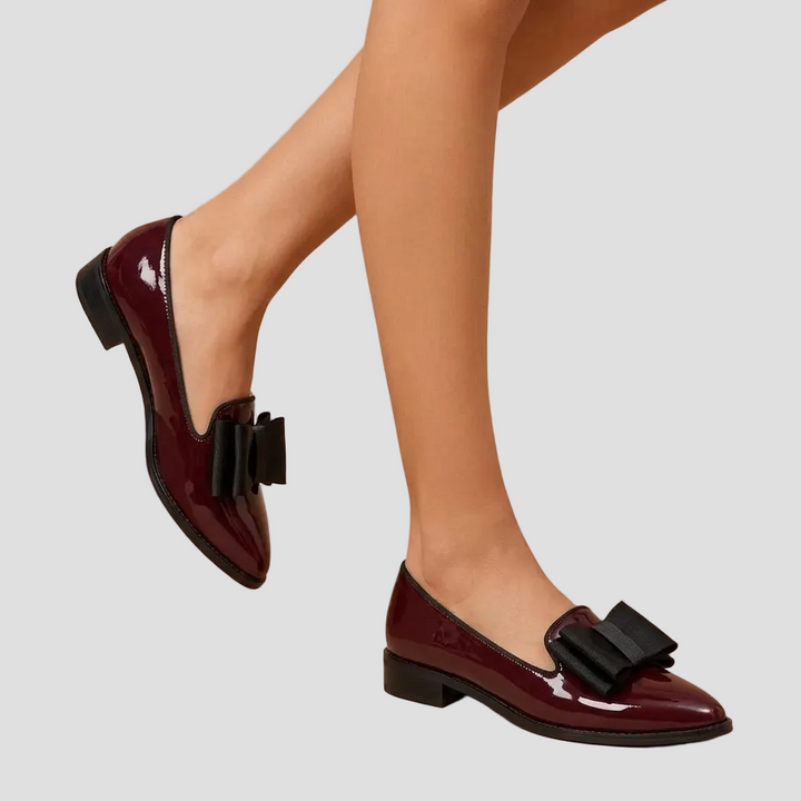 HEIDI | MOCASSINS FEMME