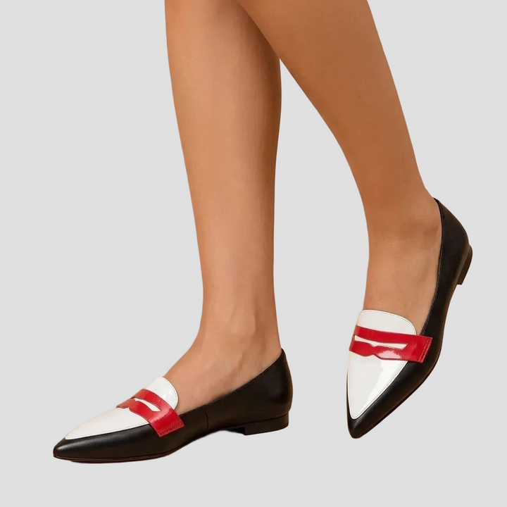 MELINDA | MOCASSINS CLASSIQUES