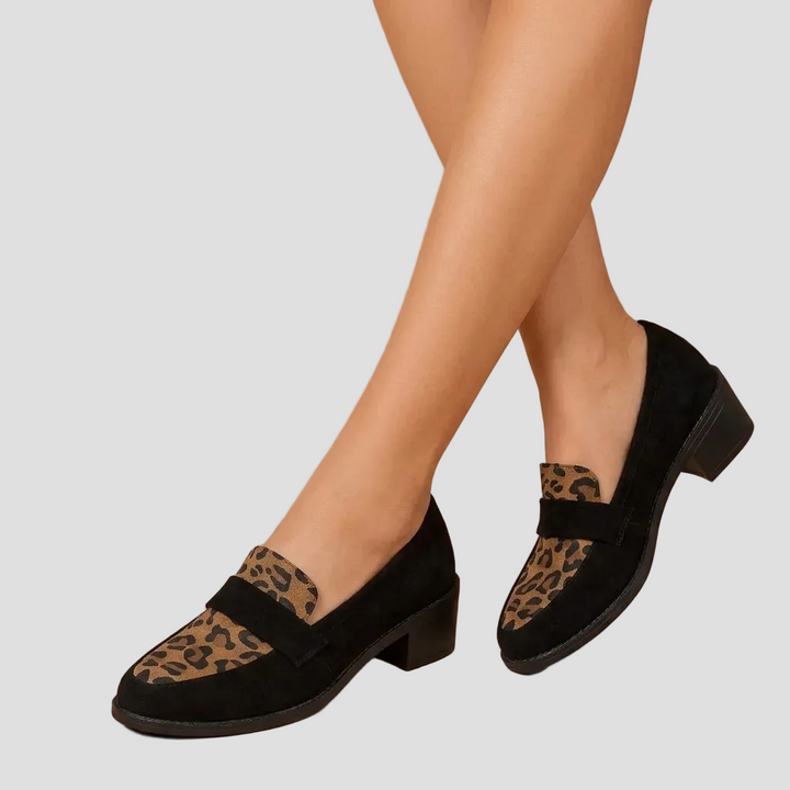 BRUNELLE | MULES CONFORTABLES