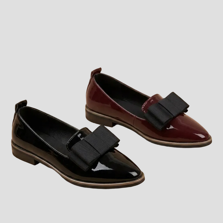HEIDI | MOCASSINS FEMME