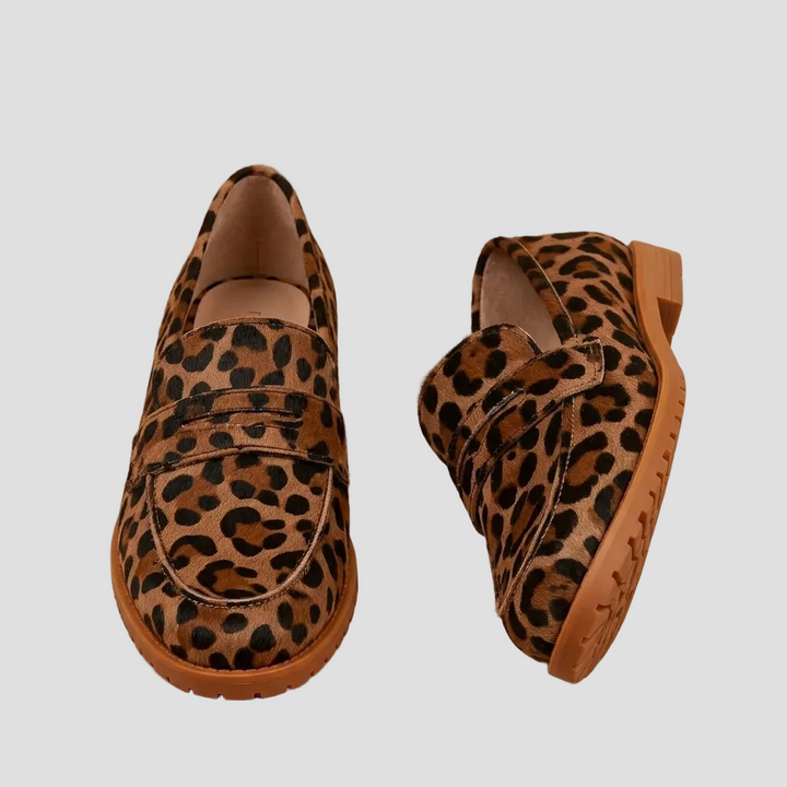 ELAINE | MOCASSINS CONFORTABLES