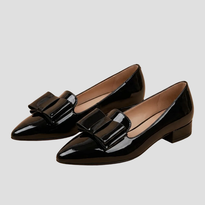 HEIDI | MOCASSINS FEMME