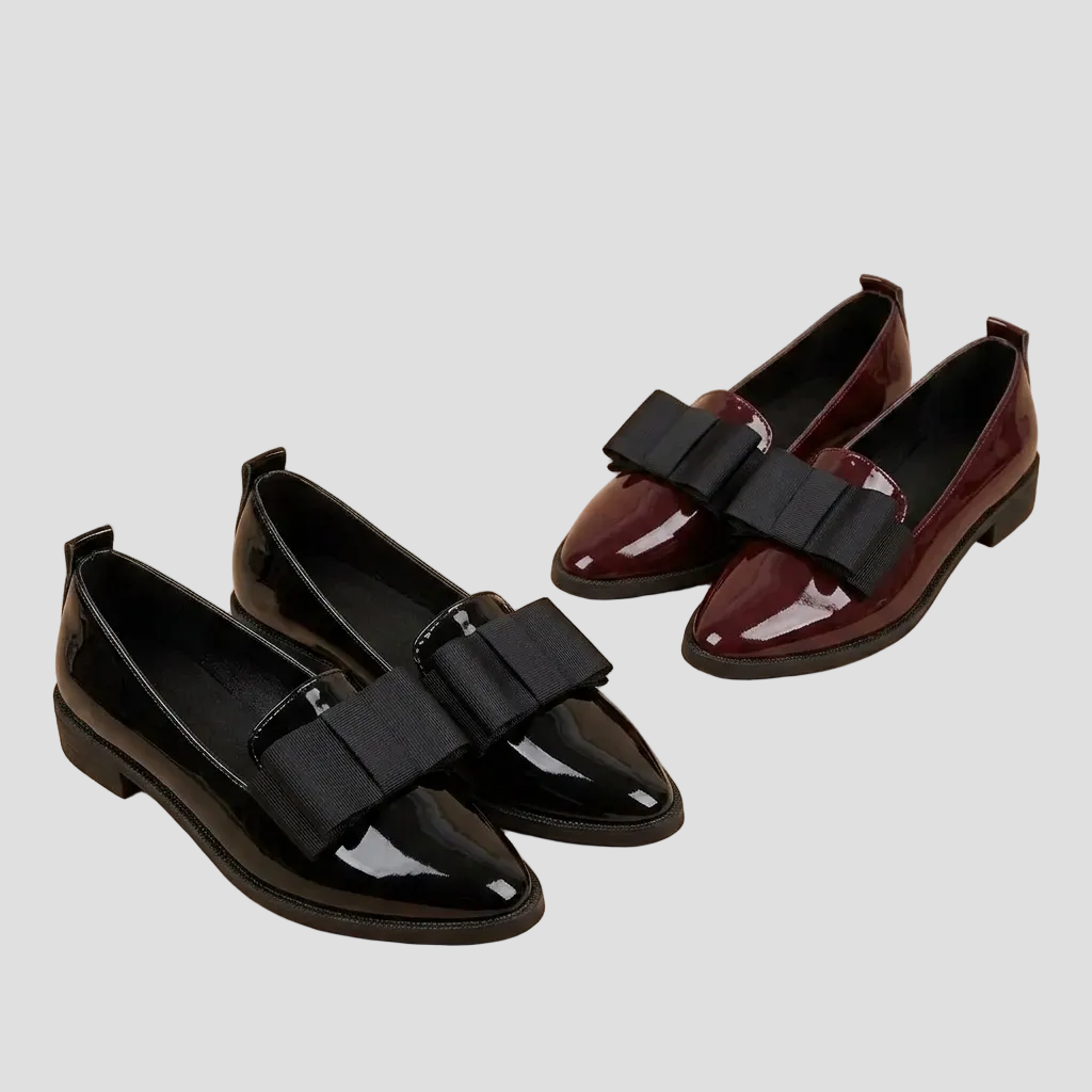 HEIDI | MOCASSINS FEMME