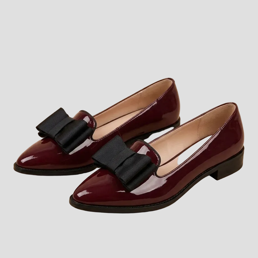 HEIDI | MOCASSINS FEMME