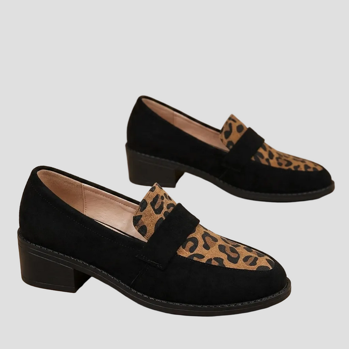 BRUNELLE | MULES CONFORTABLES