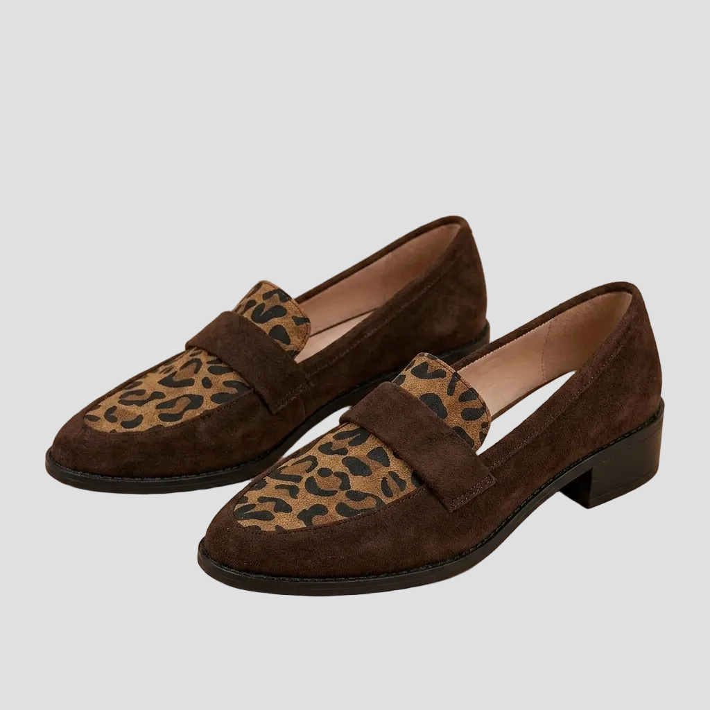 BRUNELLE | MULES CONFORTABLES