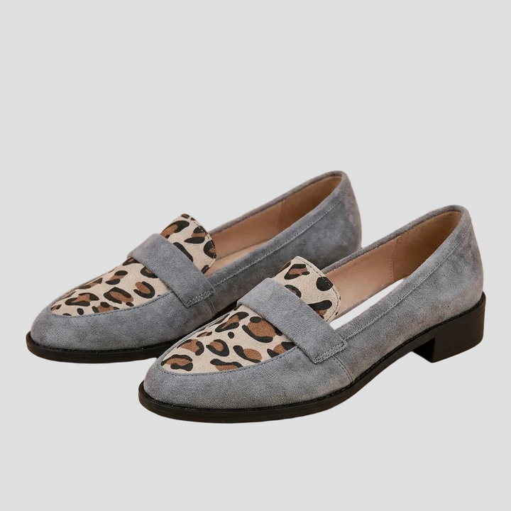 BRUNELLE | MULES CONFORTABLES