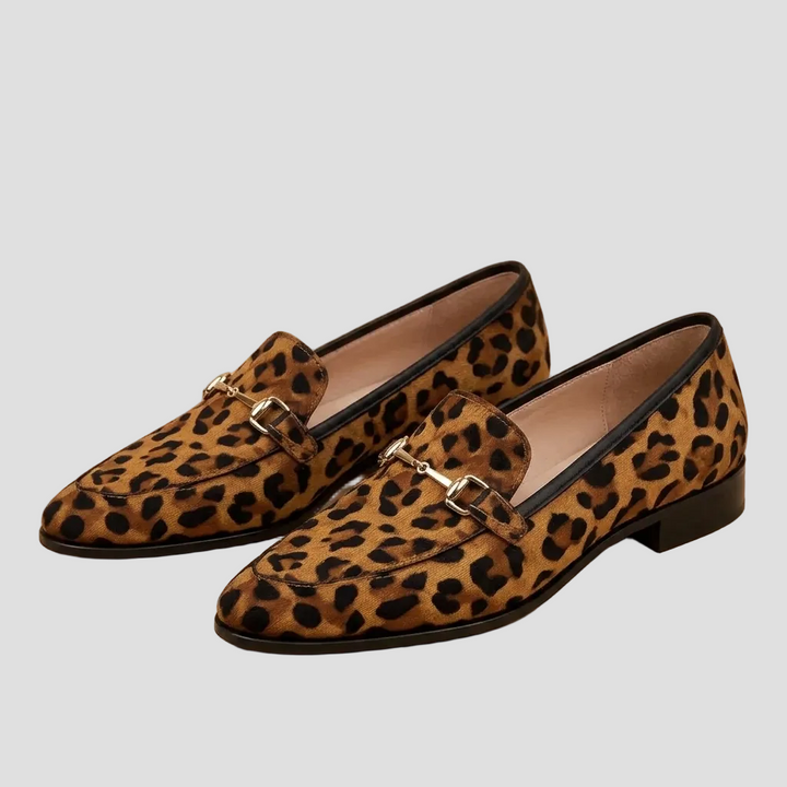 RITA | MOCASSINS WILD