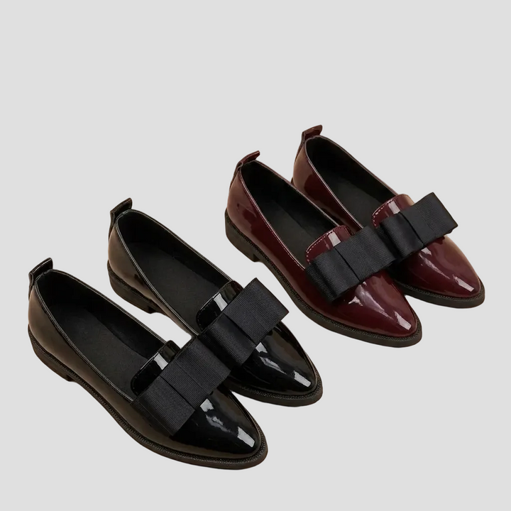 HEIDI | MOCASSINS FEMME