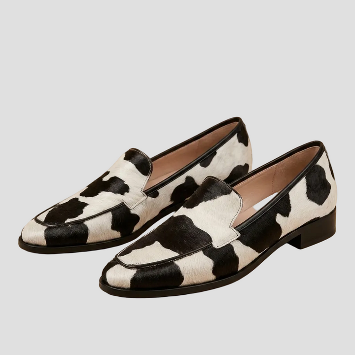 MARGOT | MOCASSINS MODERNES