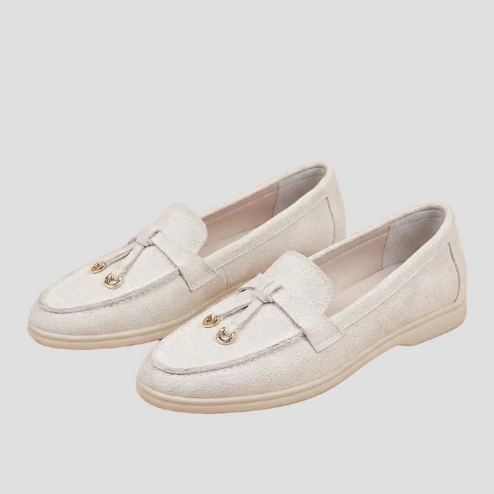 CAMILLE | MOCASSINS CLASSIQUES