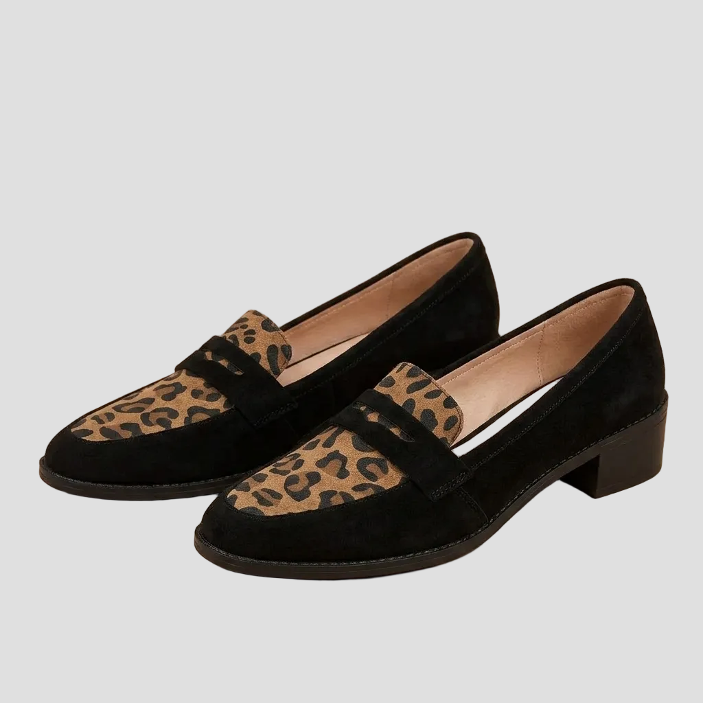 BRUNELLE | MULES CONFORTABLES