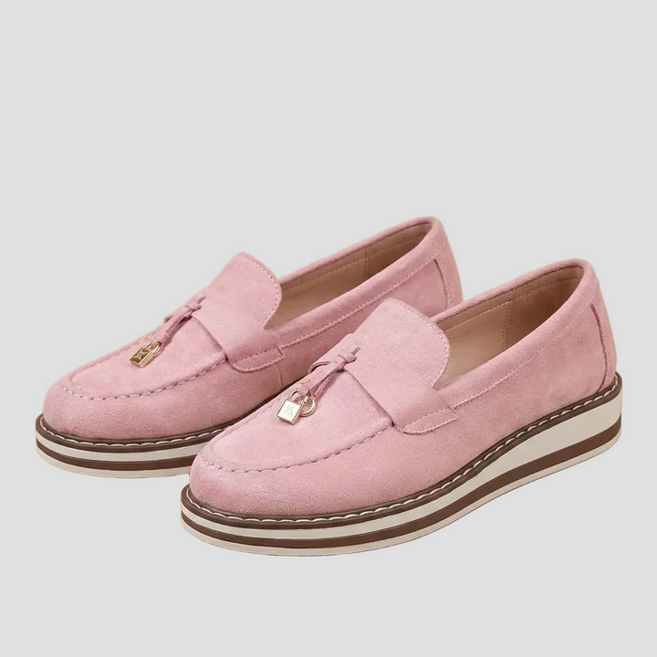 HALO | MOCASSINS DU QUOTIDIEN