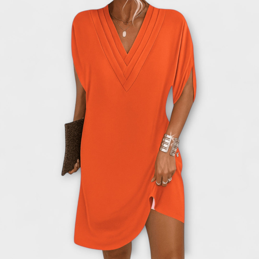 Adeline | Robe légère Evaline