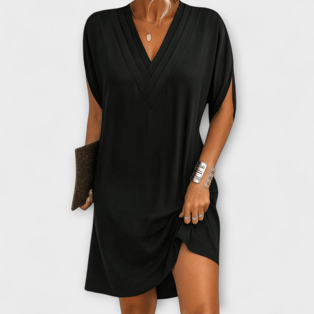 Adeline | Robe légère Evaline