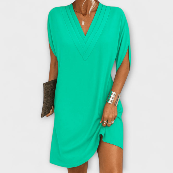 Adeline | Robe légère Evaline