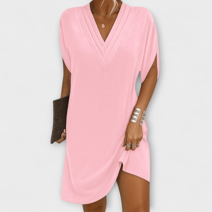 Adeline | Robe légère Evaline