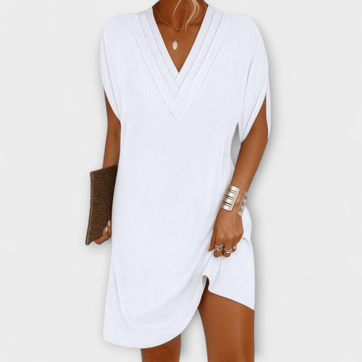 Adeline | Robe légère Evaline