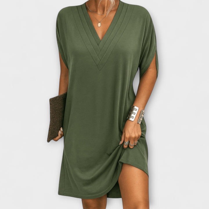 Adeline | Robe légère Evaline