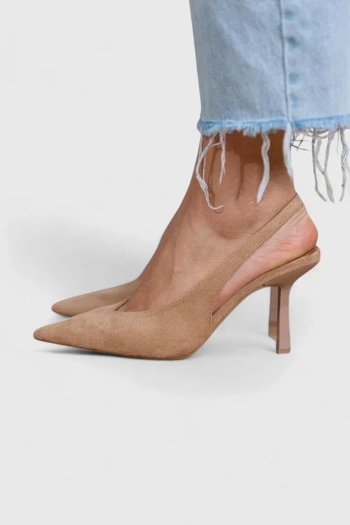 Ysabelinne | Élégants talons