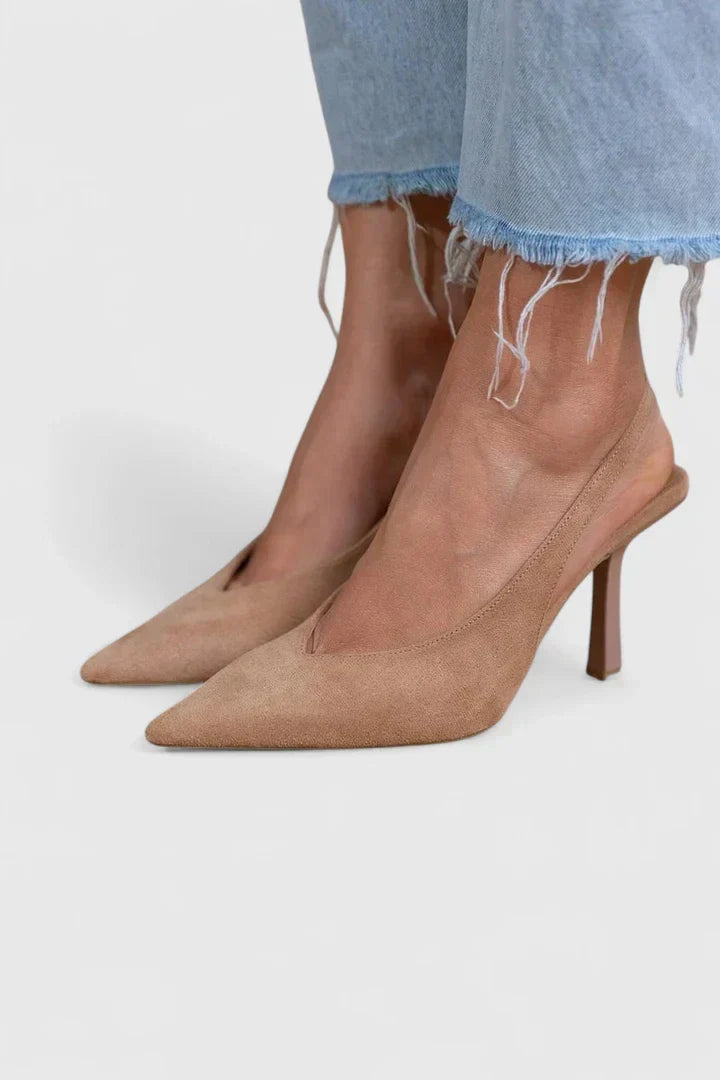 Ysabelinne | Élégants talons