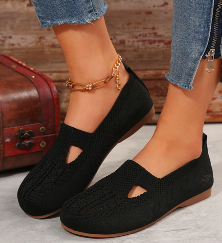 Mia | Sandales ergonomiques