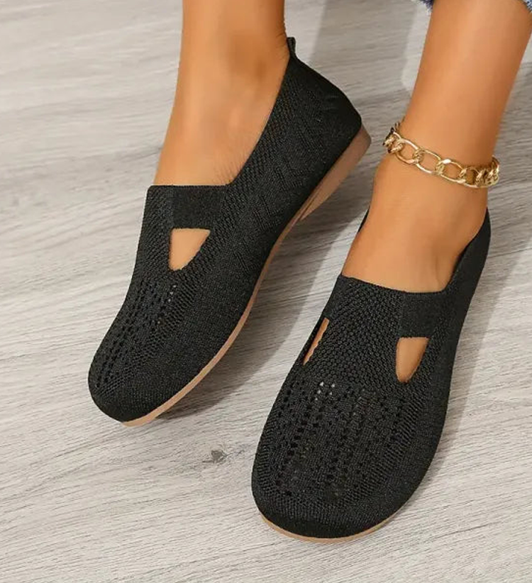 Leonie – Sandales ergonomiques