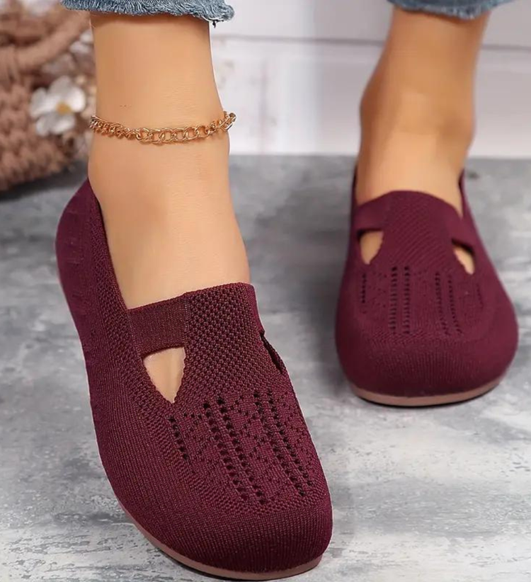 Leonie – Sandales ergonomiques