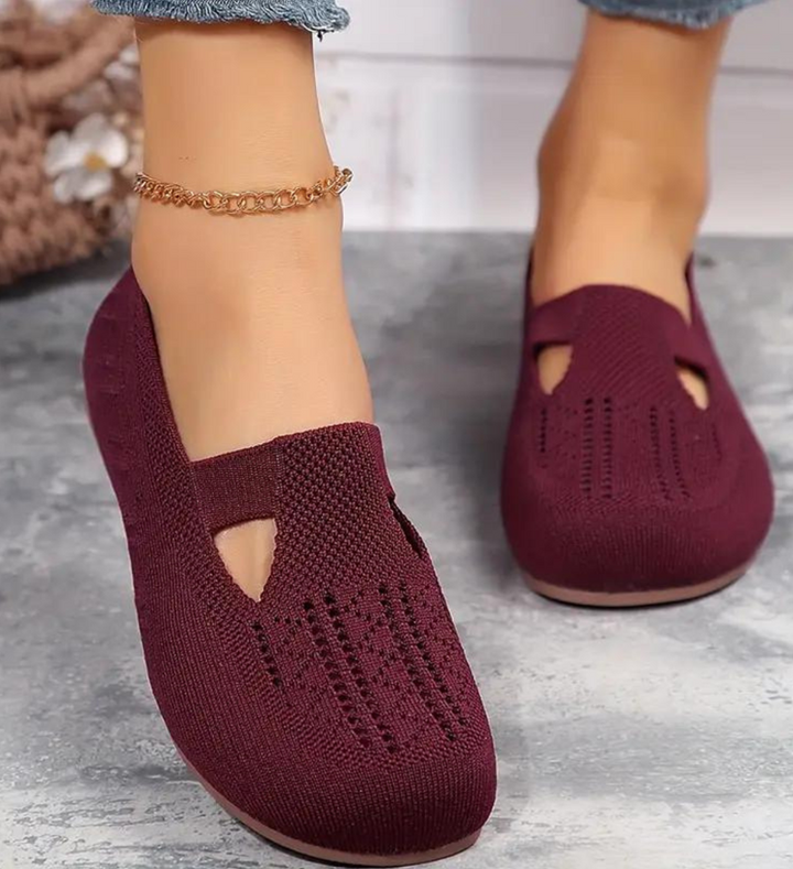 Mia | Sandales ergonomiques