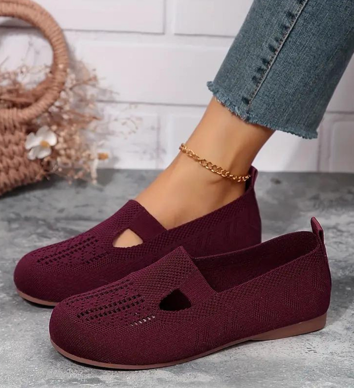 Mia | Sandales ergonomiques
