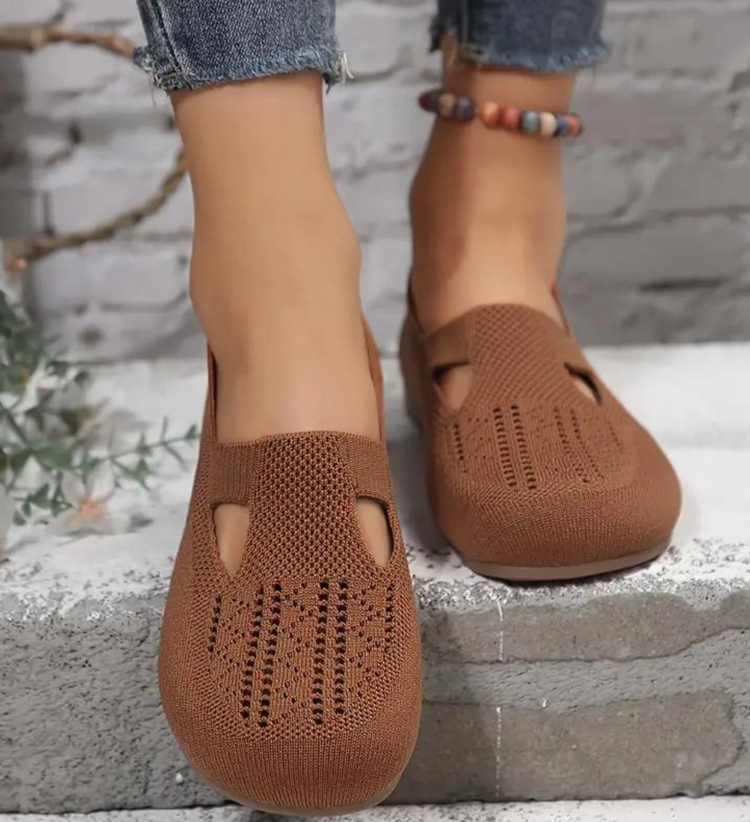 Leonie – Sandales ergonomiques