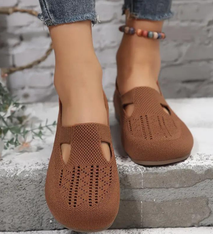 Leonie – Sandales ergonomiques