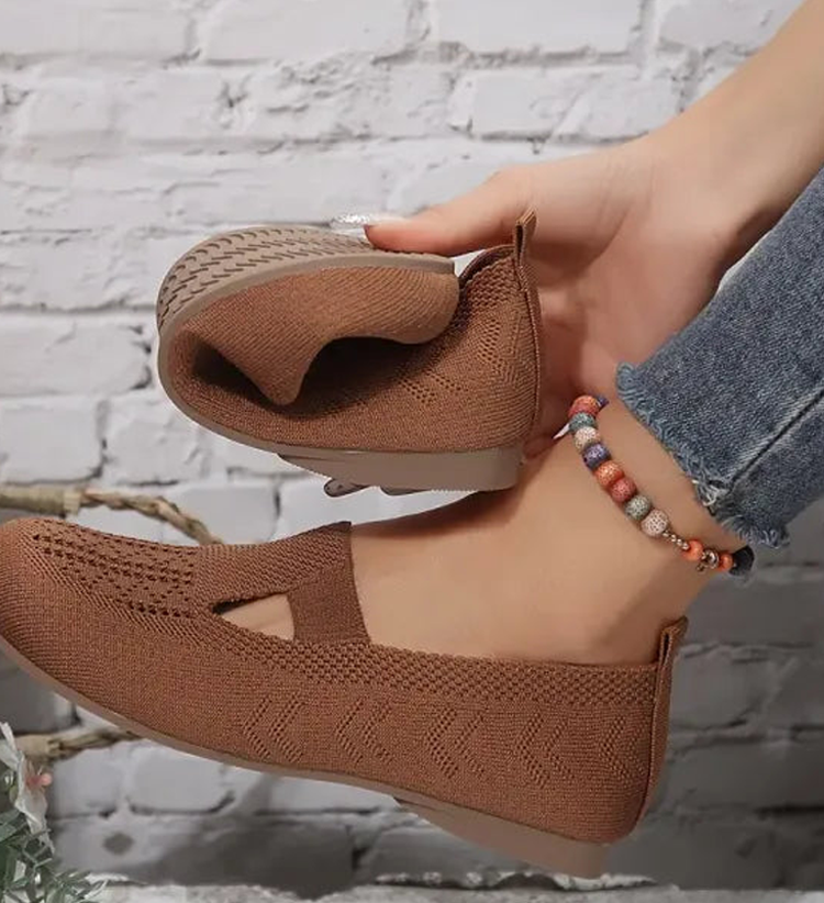 Leonie – Sandales ergonomiques