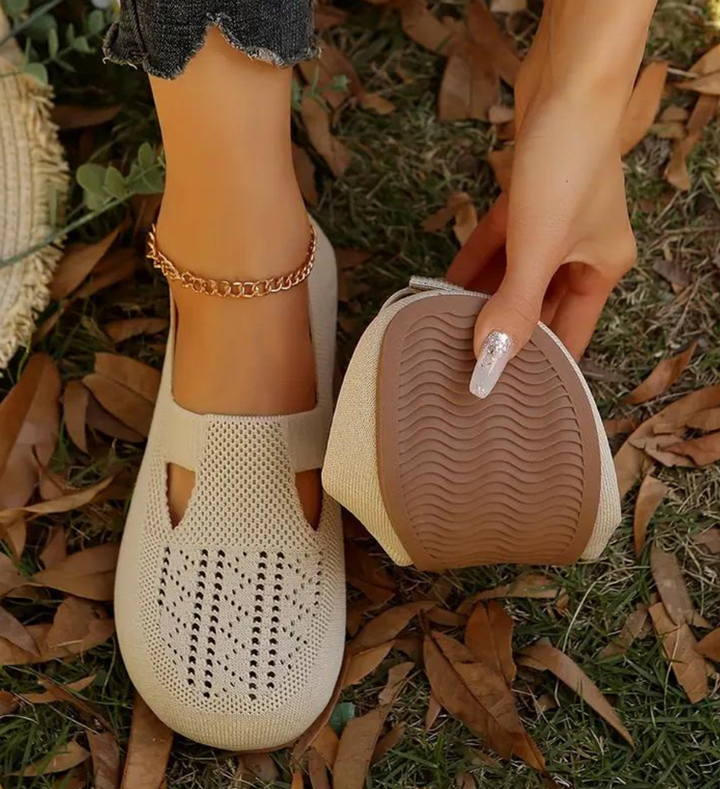 Mia | Sandales ergonomiques