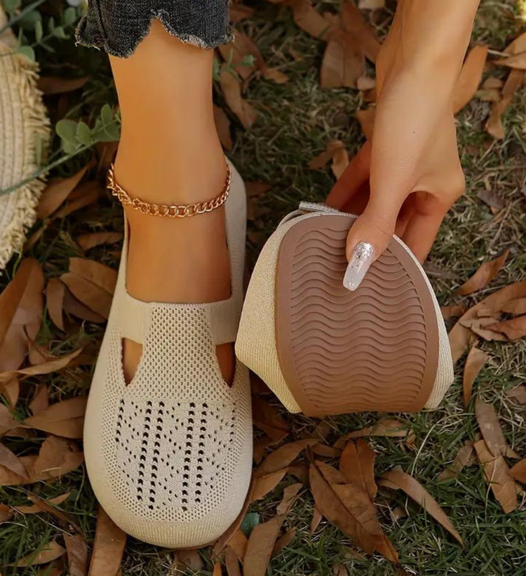 Leonie – Sandales ergonomiques