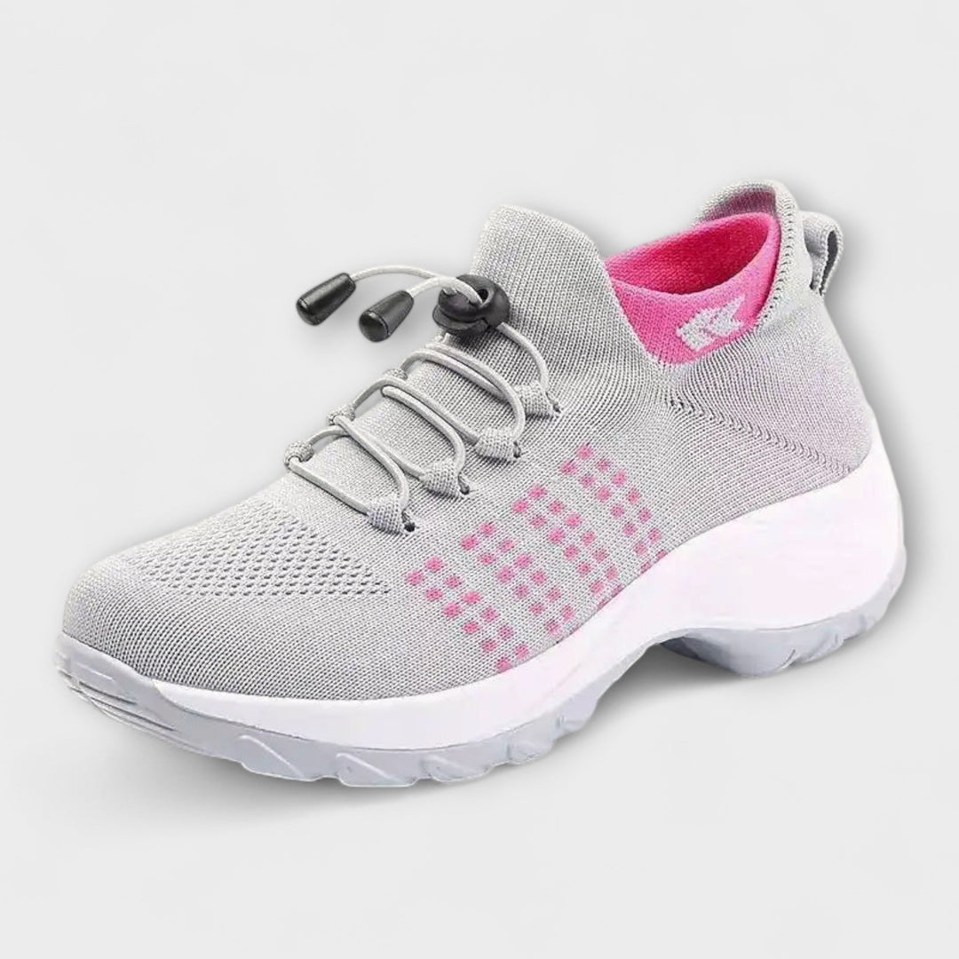 Bailey | Chaussures de course plates pour le printemps et l'hiver