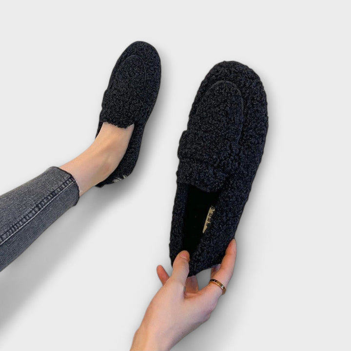 Alice | Chaussons orthopédiques ultra confortables