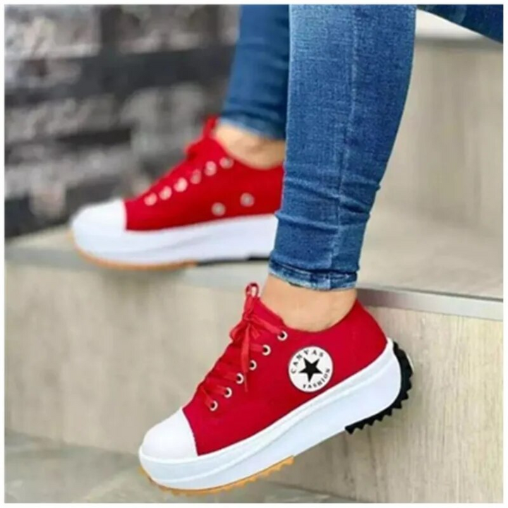 Doris | Baskets orthopédiques pour femme