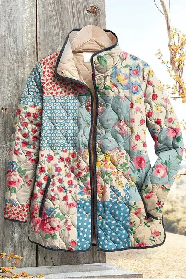 Vera - Veste doublée