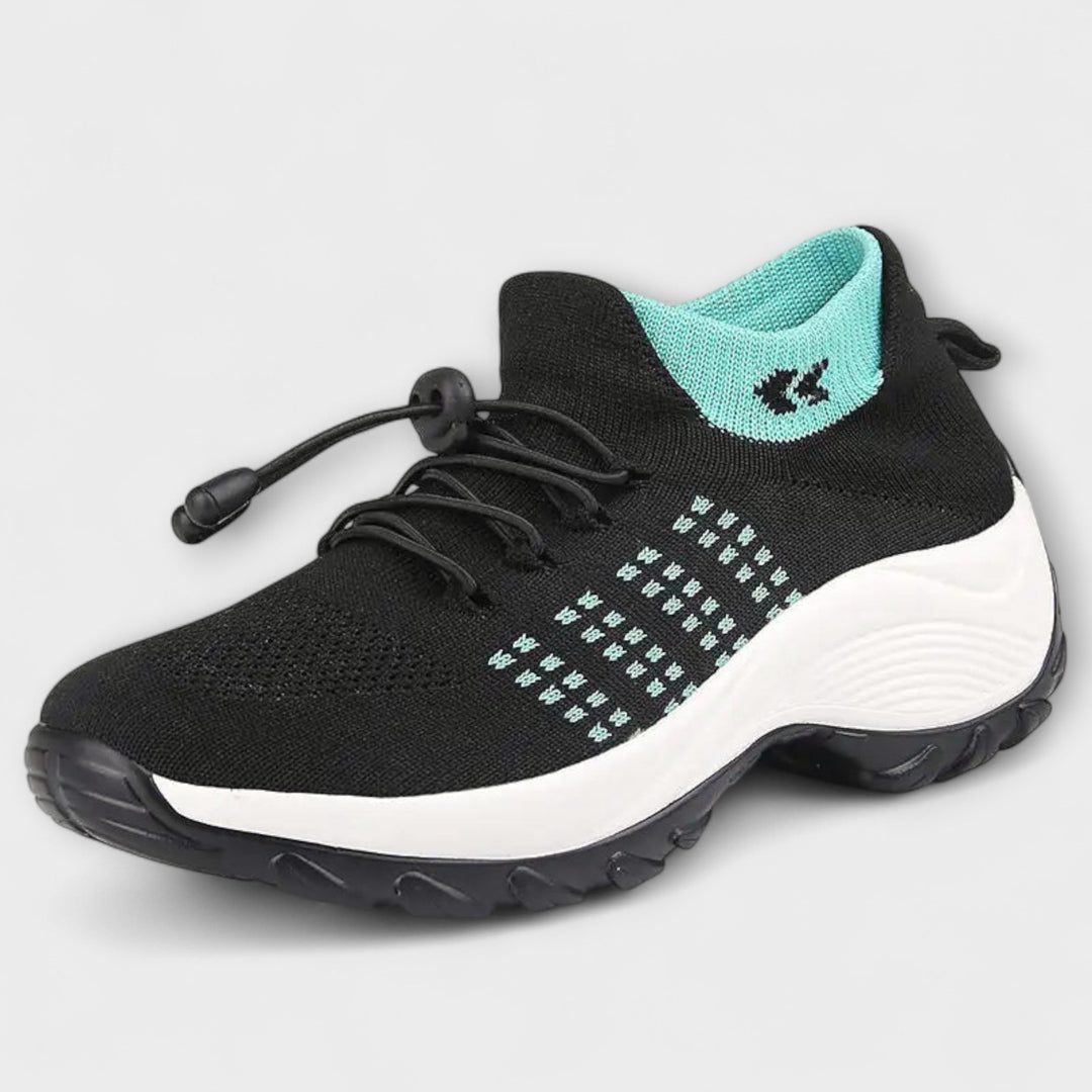 Bailey | Chaussures de course plates pour le printemps et l'hiver