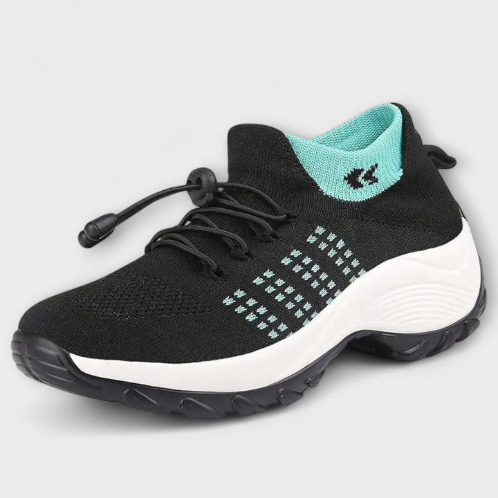 Bailey | Chaussures de course plates pour le printemps et l'hiver