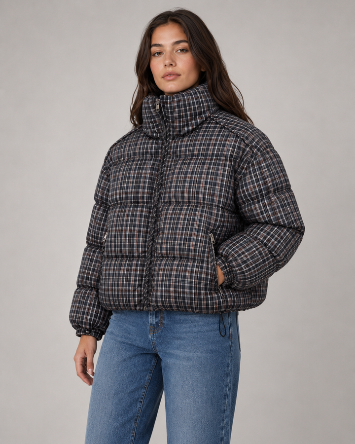 MICHELLE | DOUDOUNE LONGUE