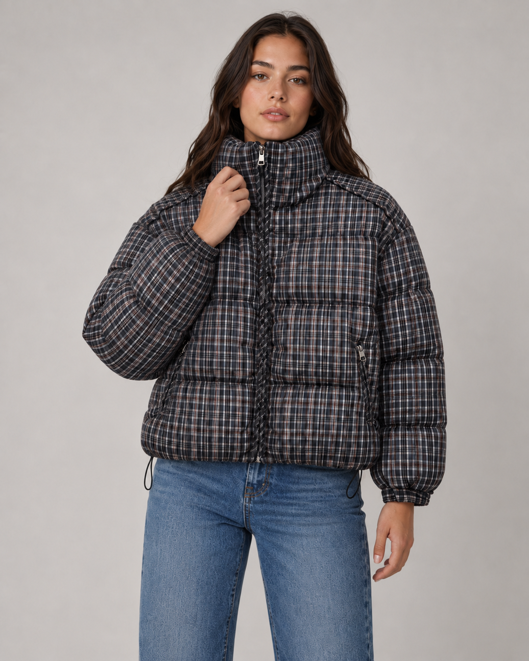 MICHELLE | DOUDOUNE LONGUE