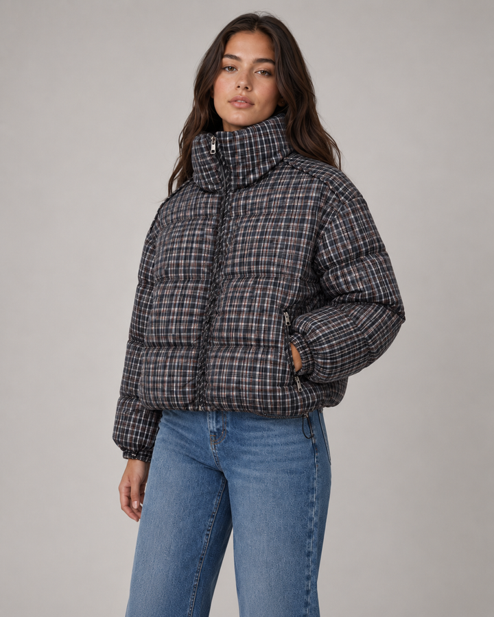 MICHELLE | DOUDOUNE LONGUE